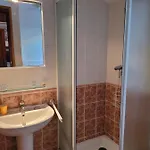 Le Triolet Dağ evi