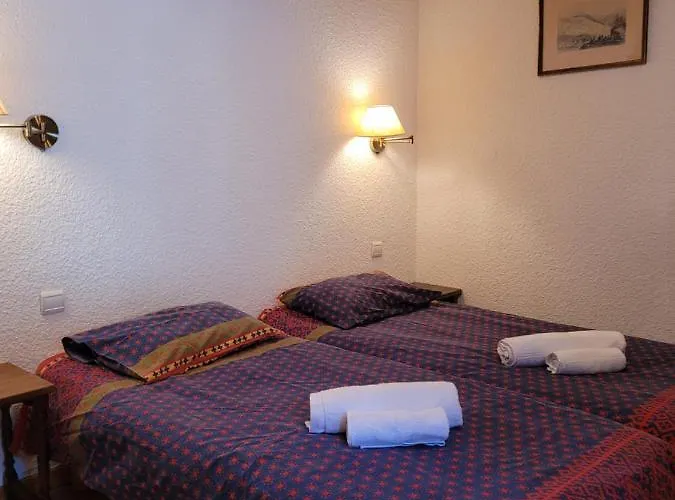 Le Triolet Chamonix