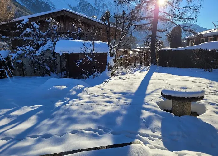 Le Triolet Chamonix