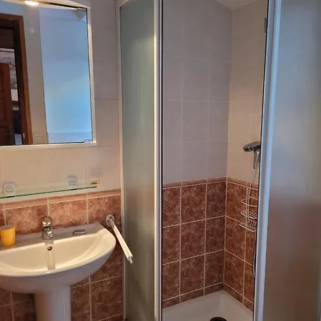 Le Triolet Dağ evi