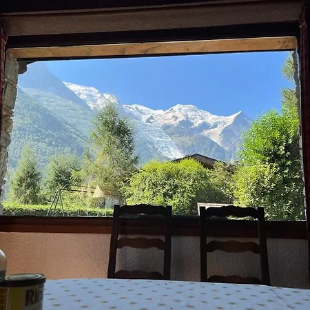 Le Triolet * Chamonix
