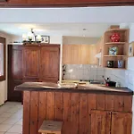 Chalet Le Triolet *